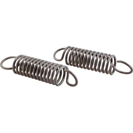 Le-Jo Spring Set  Pair For - Part No E640-5 E640-5